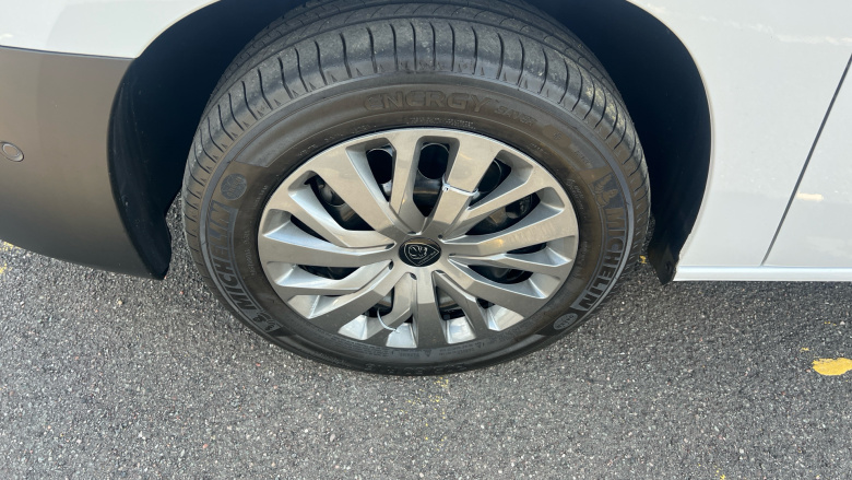 Peugeot Partner Standard Diesel 1.5 BlueHDi 100 Asphalt Van